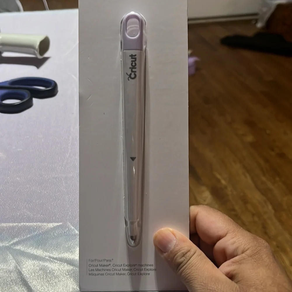 Cricut Tools Scoring Stylus